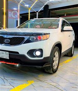 کیا سۆرینتۆ